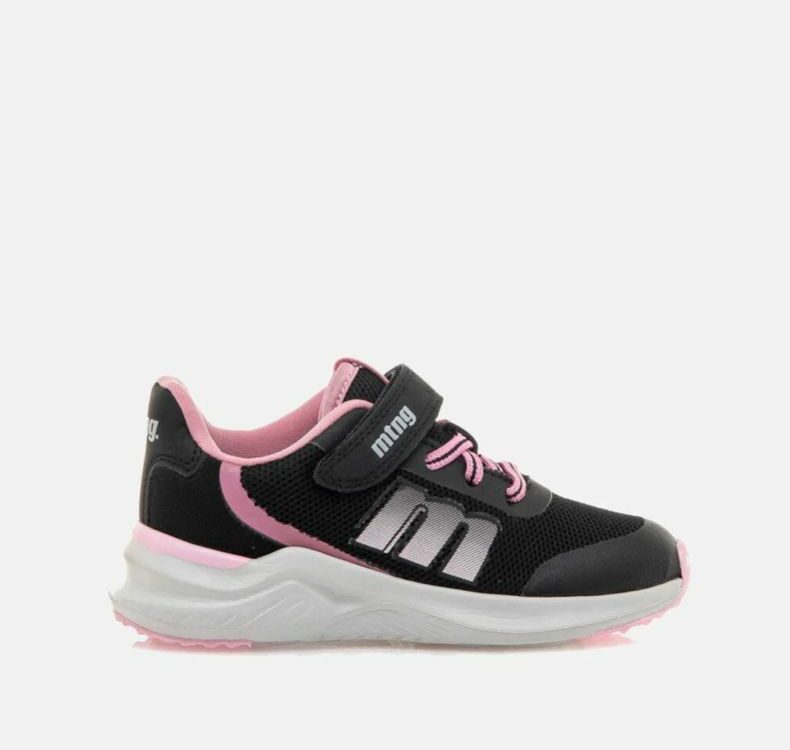 DEPORTIVO NOVESH NIÑA