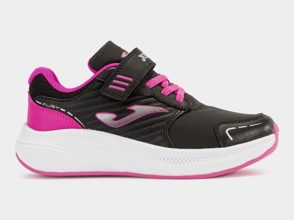 DEPORTIVO FURY