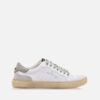 SNEAKERS SERPIENTE
