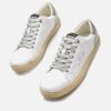 SNEAKERS SERPIENTE