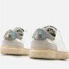 SNEAKERS SERPIENTE