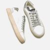SNEAKERS SERPIENTE