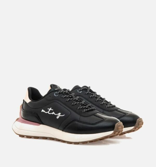 SNEAKERS BULLE