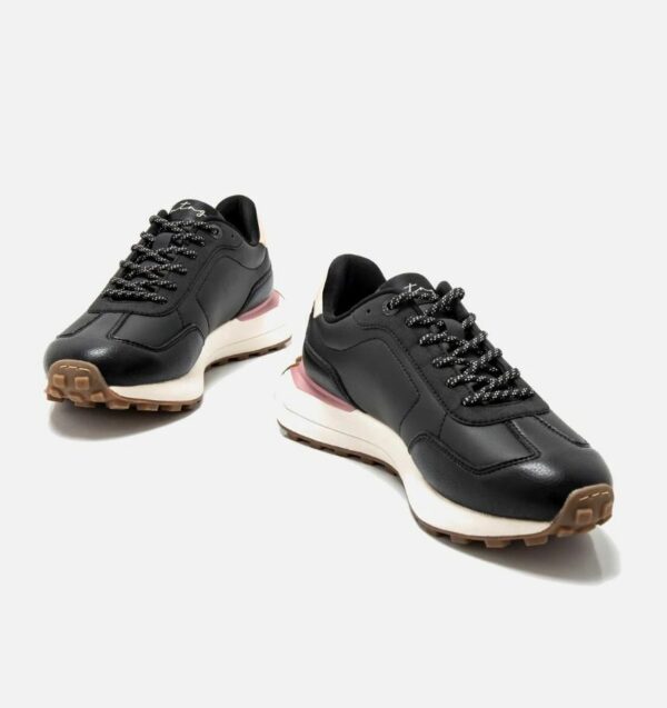 SNEAKERS BULLE