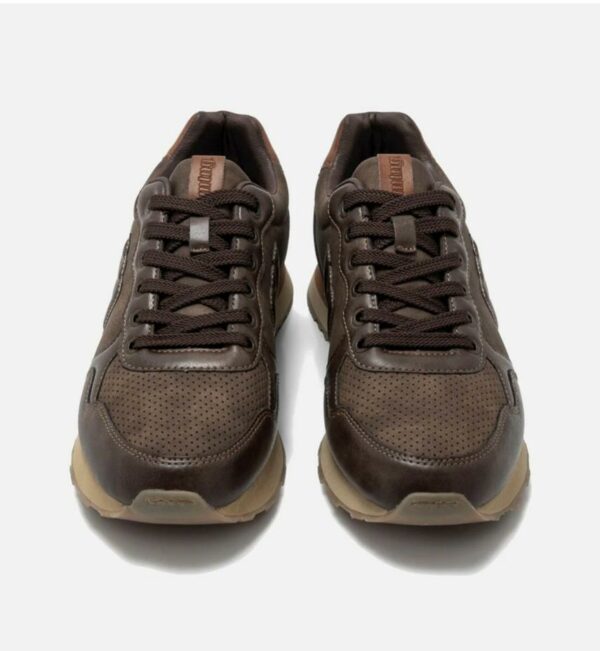 SNEAKERS FLORE