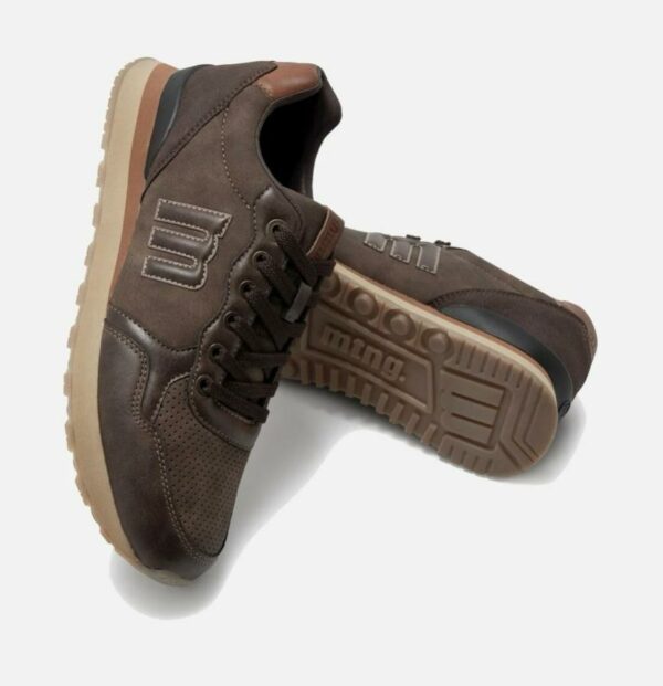 SNEAKERS FLORE