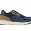 SNEAKERS CRO AZUL