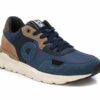 SNEAKERS CRO AZUL