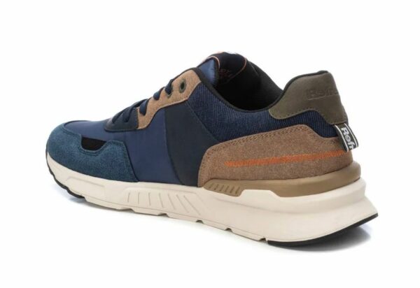 SNEAKERS CRO AZUL