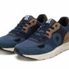 SNEAKERS CRO AZUL