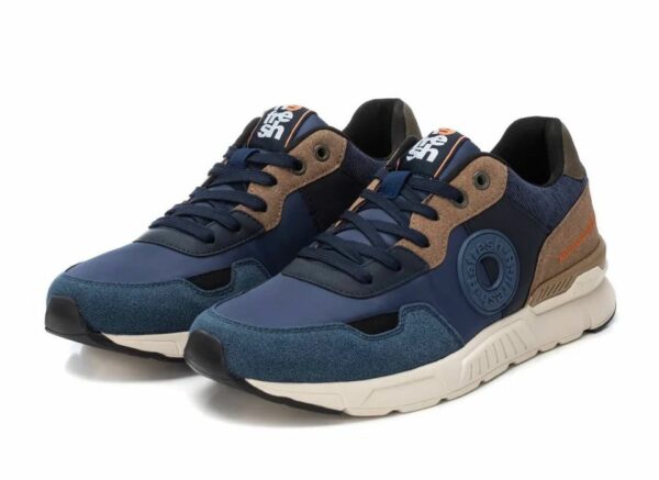 SNEAKERS CRO AZUL