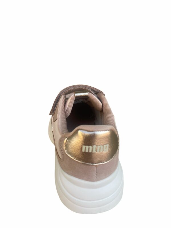 SNEAKERS ABI NIÑA