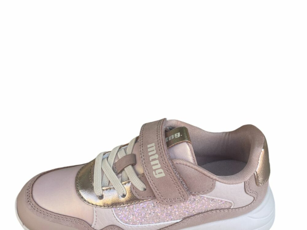SNEAKERS ABI NIÑA