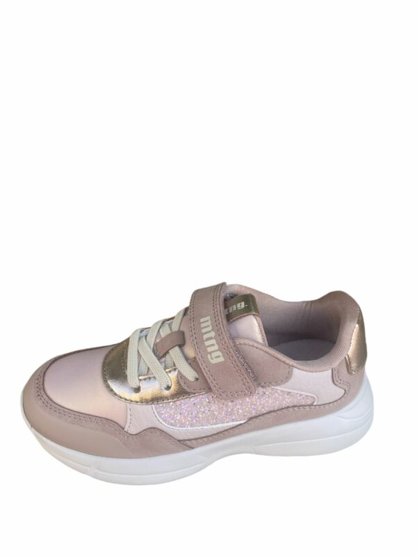 SNEAKERS ABI NIÑA