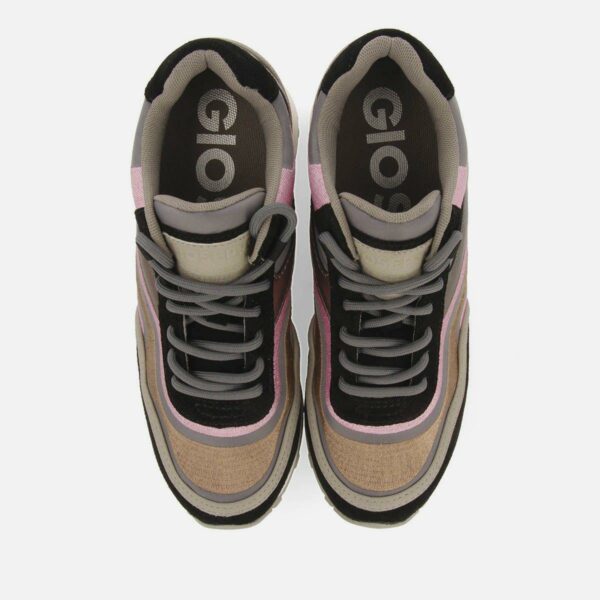 SNEAKERS IGAL GIOSEPPO