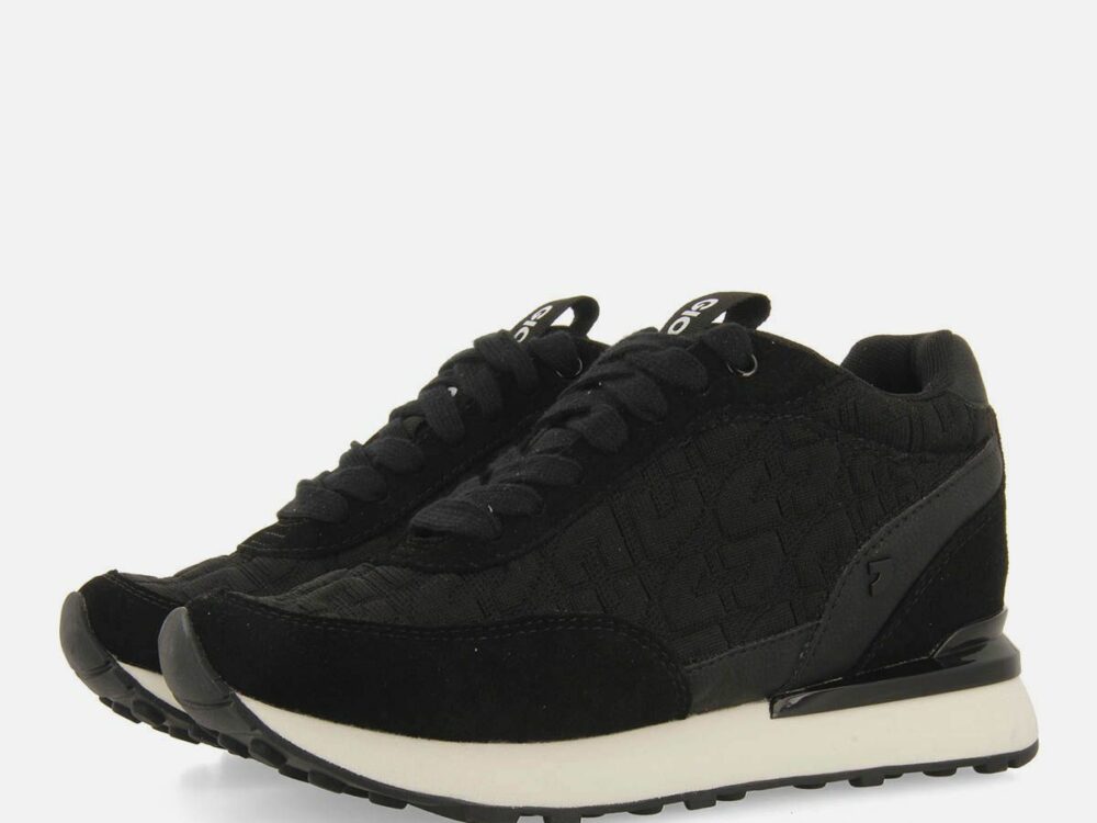 SNEAKERS MENTZ GIOSEPPO