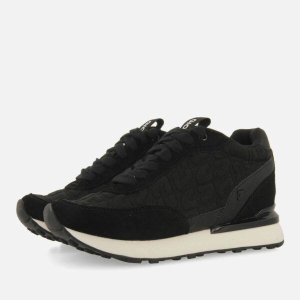SNEAKERS MENTZ GIOSEPPO