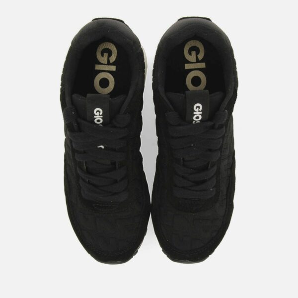 SNEAKERS MENTZ GIOSEPPO