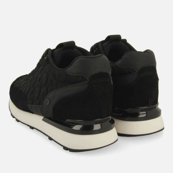 SNEAKERS MENTZ GIOSEPPO