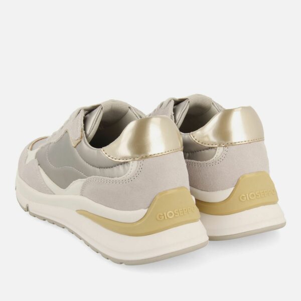 SNEAKERS EDMESTON GIOSEPPO