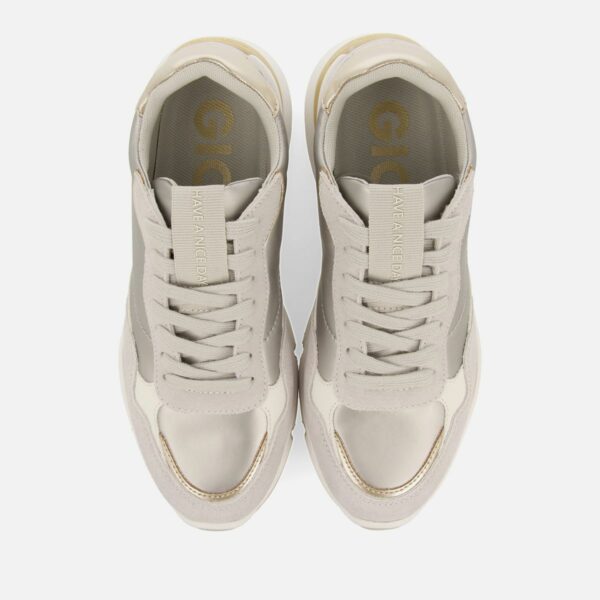 SNEAKERS EDMESTON GIOSEPPO