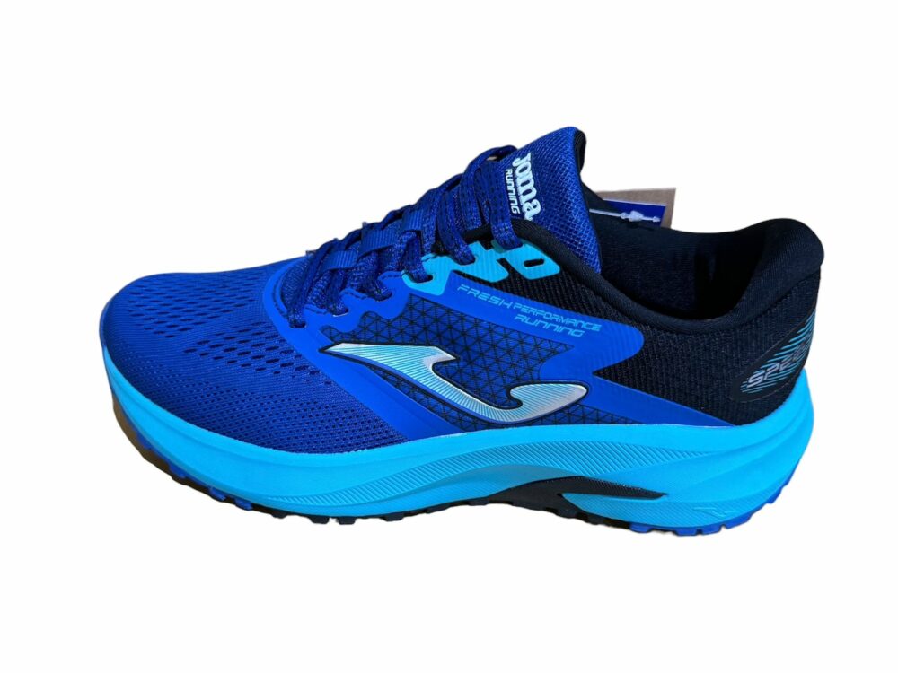 DEPORTIVO SPEED