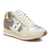 SNEAKERS COMBINADO
