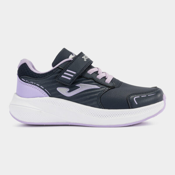 DEPORTIVO FURY