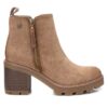 BOTIN ANTELINA TAUPE