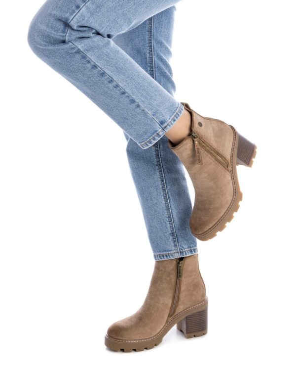BOTIN ANTELINA TAUPE