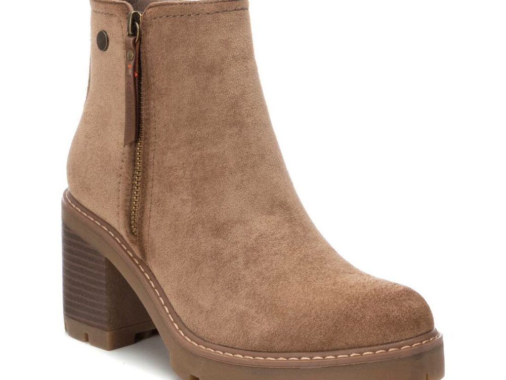 BOTIN ANTELINA TAUPE