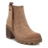 BOTIN ANTELINA TAUPE