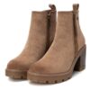 BOTIN ANTELINA TAUPE