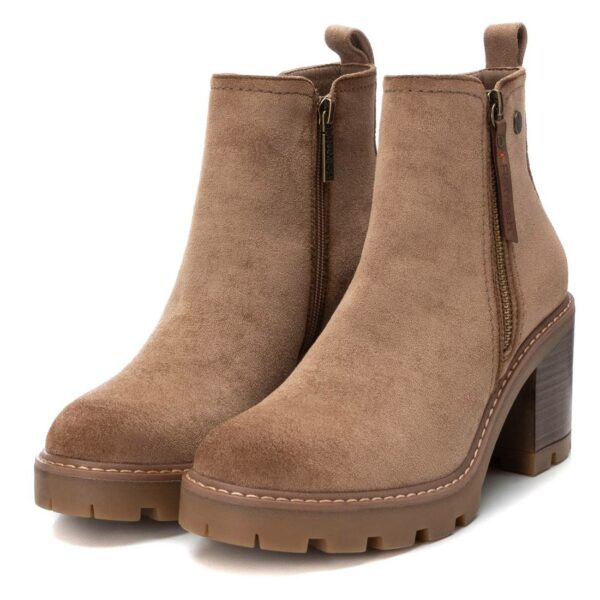 BOTIN ANTELINA TAUPE