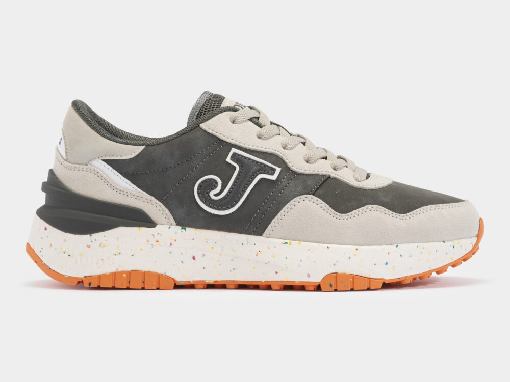 SNEAKERS CASUAL C.367