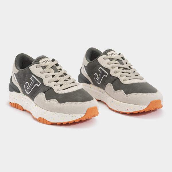 SNEAKERS CASUAL C.367