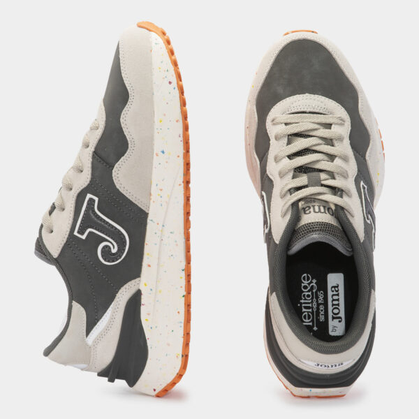 SNEAKERS CASUAL C.367