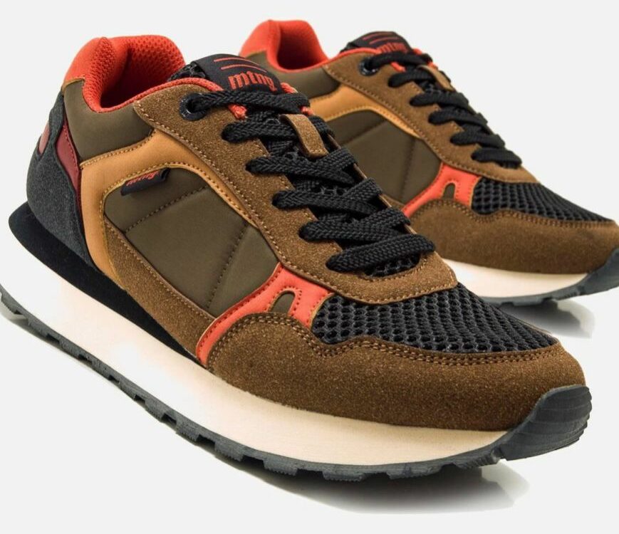 SNEAKERS SADY