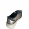 SNEAKERS METALIZADO