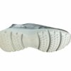 SNEAKERS METALIZADO
