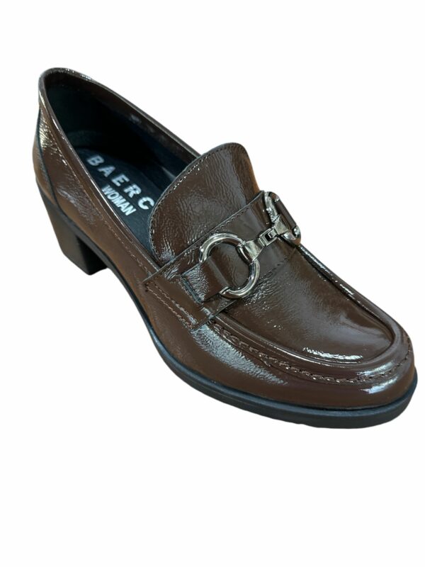 MOCASIN TACON 40161