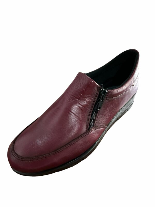 ZAPATO CREMALLERA