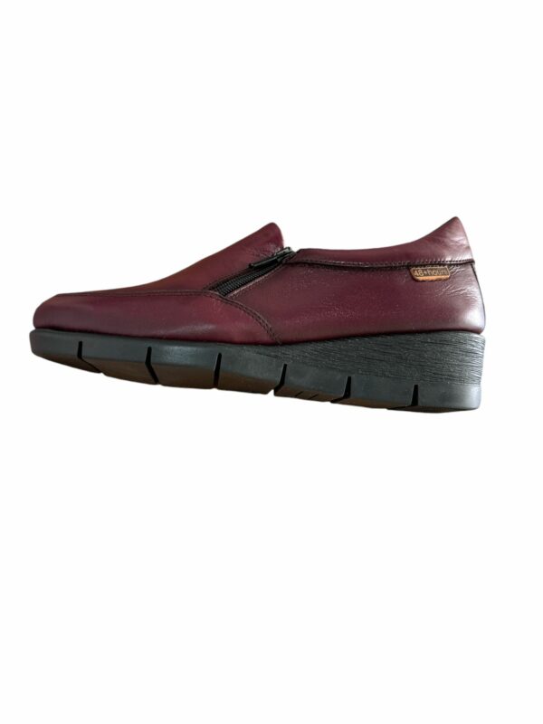 ZAPATO CREMALLERA