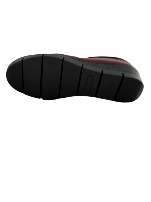 ZAPATO CREMALLERA