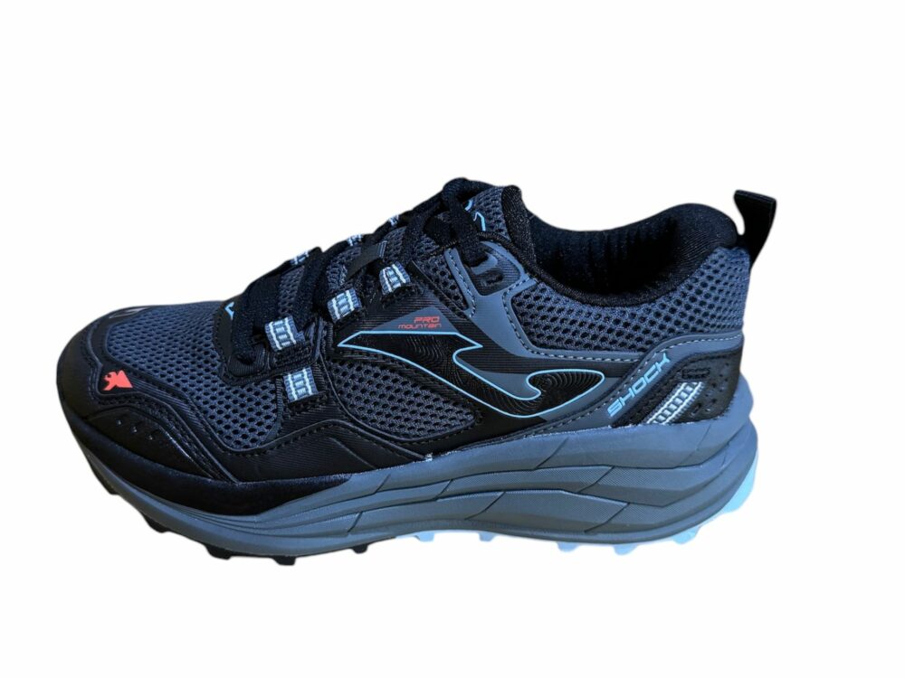 DEPORTIVO SHOCK LADY