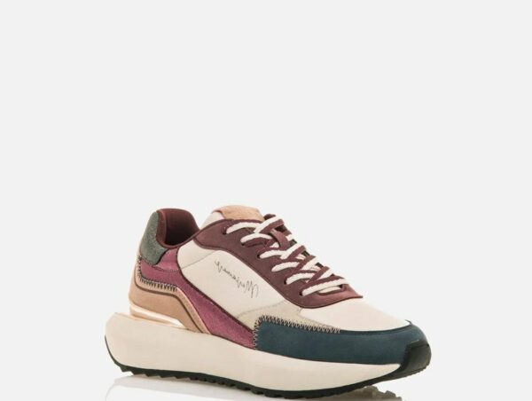 SNEAKERS LOTTI