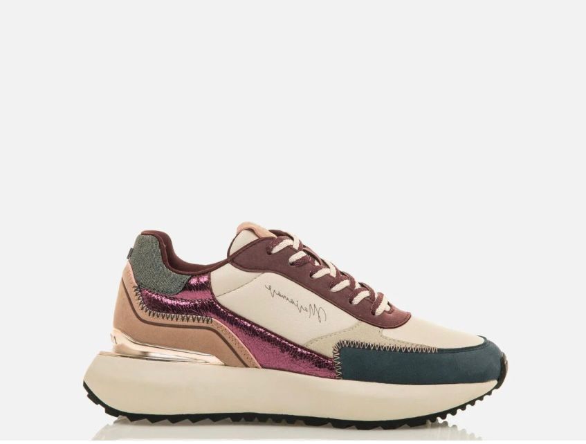 SNEAKERS LOTTI