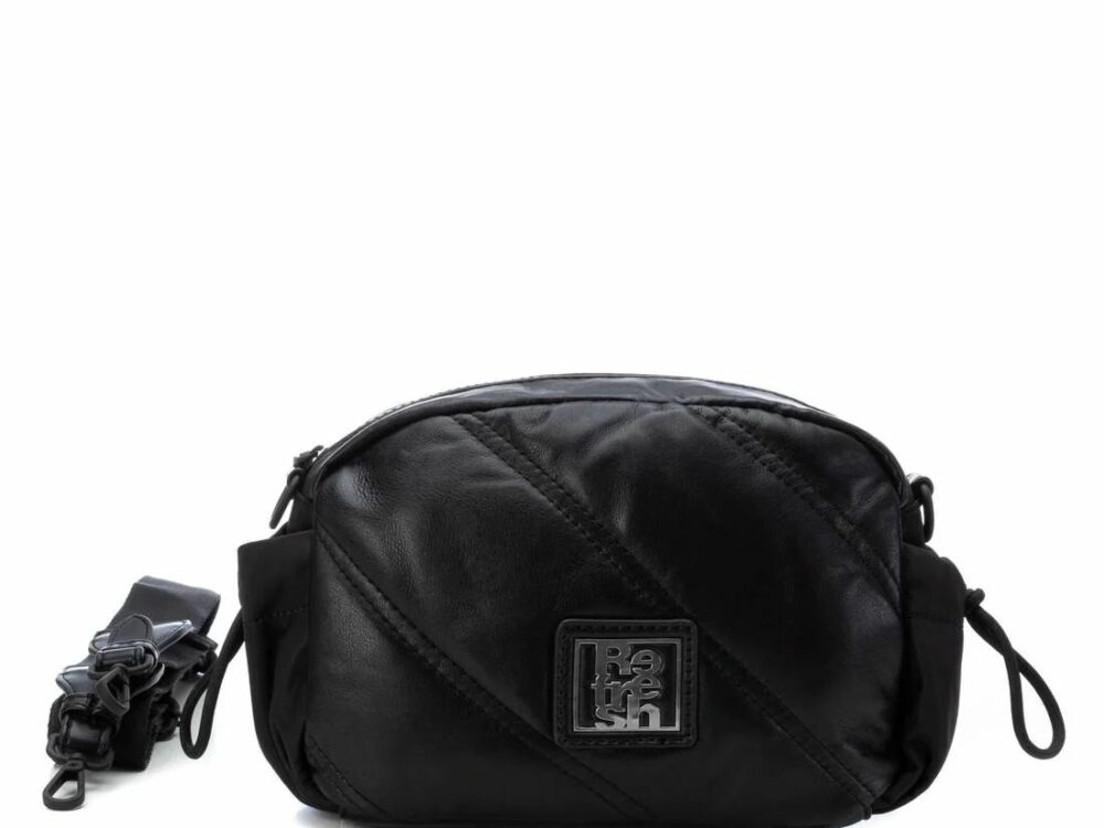 BOLSO COSTURAS BANDOLERA