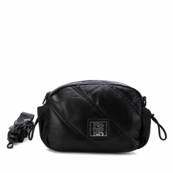 BOLSO COSTURAS BANDOLERA
