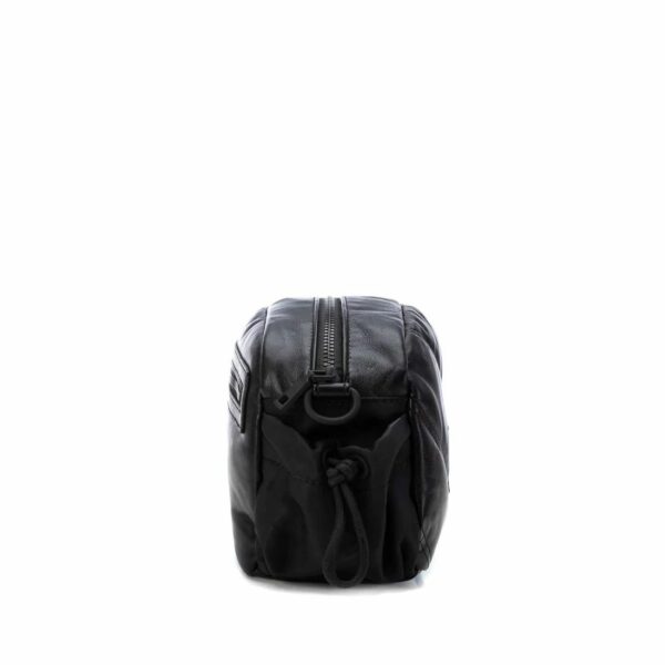 BOLSO COSTURAS BANDOLERA